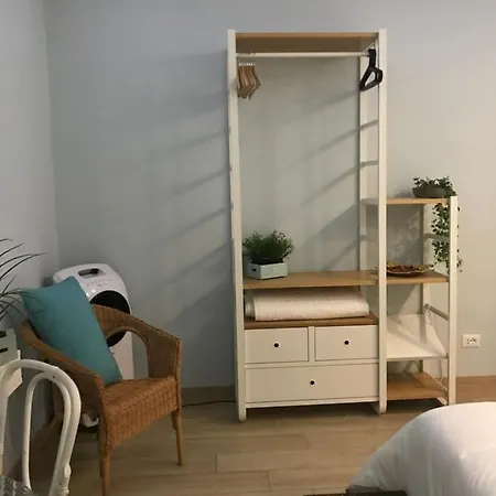 Appartement Family House