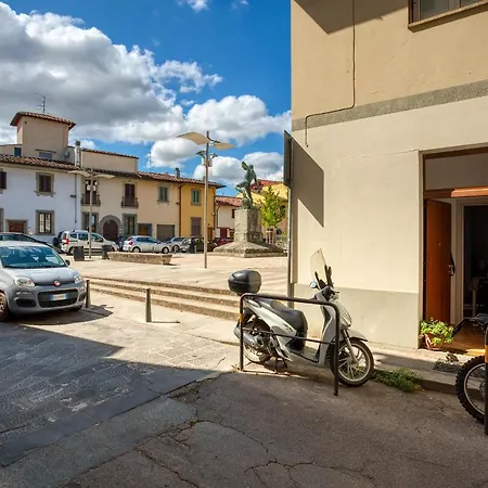 Appartamento La Cupolina Blu