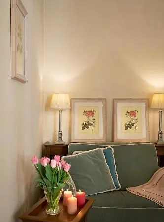 Aparthotel Serristori Palace Firenze