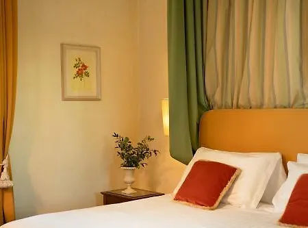Aparthotel Serristori Palace