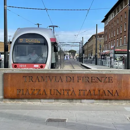 Lombardia 3* Florence