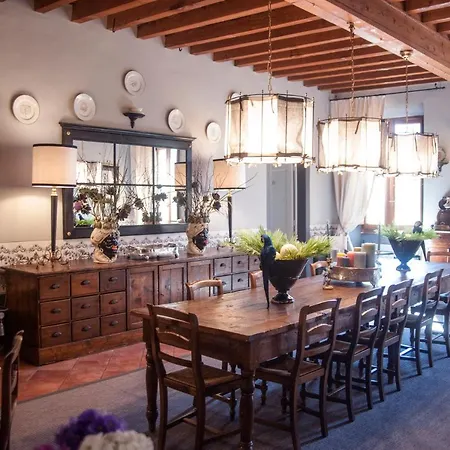 Antica Dimora De' Benci Bed & Breakfast Florens