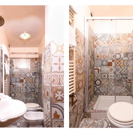 Florentine Palazzo,4 Bedrooms,historic Center Appartement Florence