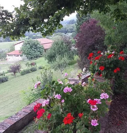 Il Trebbiolo Country house