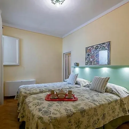 Belvedere Apartment