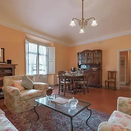 Belvedere Apartment