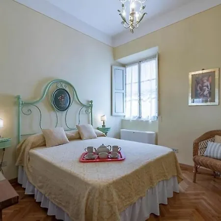 Apartment Belvedere *