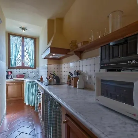 Apartment Belvedere