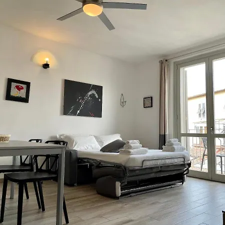 Borgo Guelfo I Florence