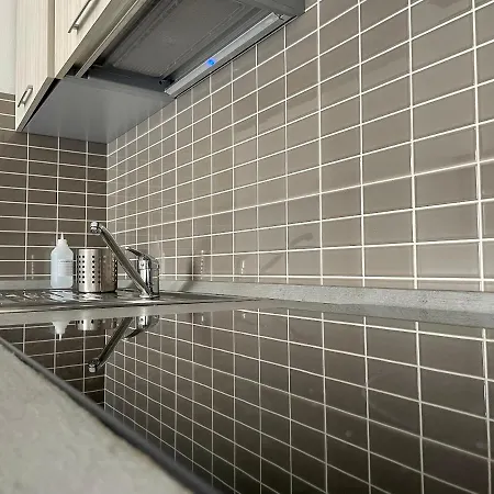 Borgo Guelfo I Apartment Florence