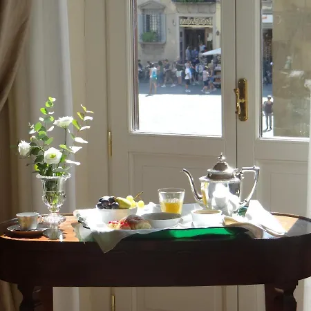 Bed & Breakfast Cerretani Palace 3*