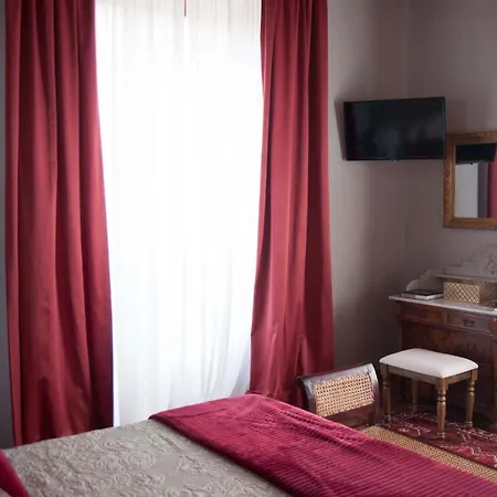 Bed & Breakfast Antica Dimora De' Benci