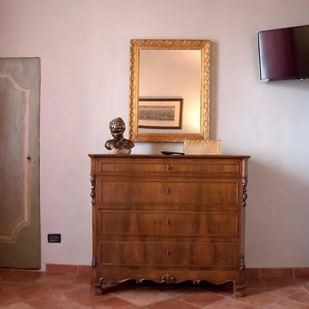 Antica Dimora De' Benci * Florens