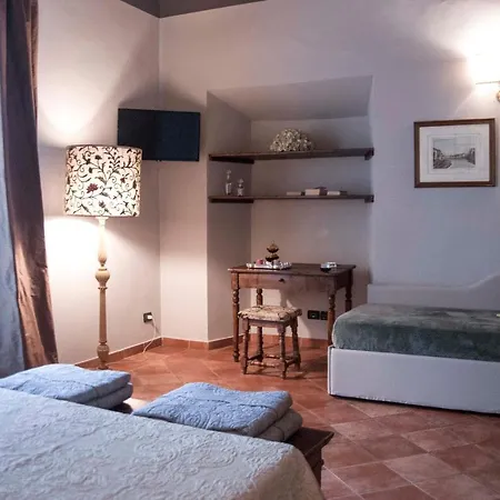 Antica Dimora De' Benci Florens