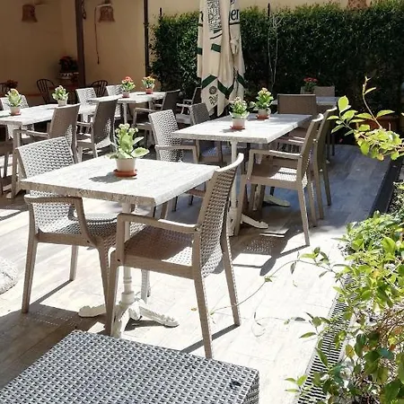 Residenza Cimabue Firenze