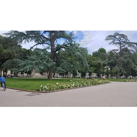 شقة Paolo And Carlotta's *