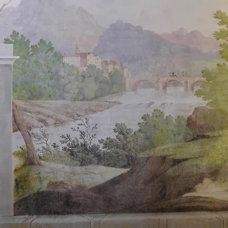 Διαμέρισμα Oriuolo Φλωρεντία