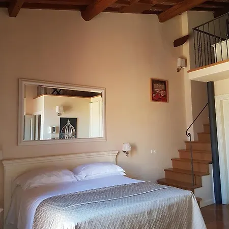 Granduomo Charming Aparthotel Florence