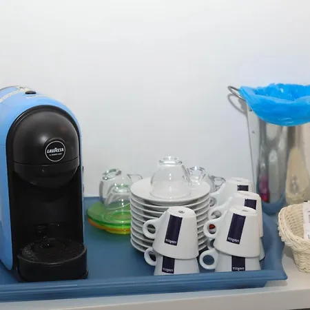 La Coccinella Alojamento de Acomodação e Pequeno-almoço