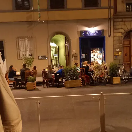 Residenza D'epoca Palazzo Riblet Gæstehus 3*