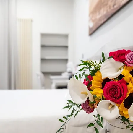 Ginori Al Duomo Hotel Florenz