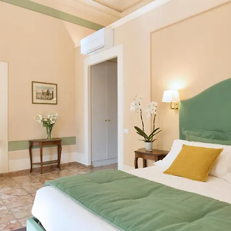 Bed & Breakfast Cerretani Palace