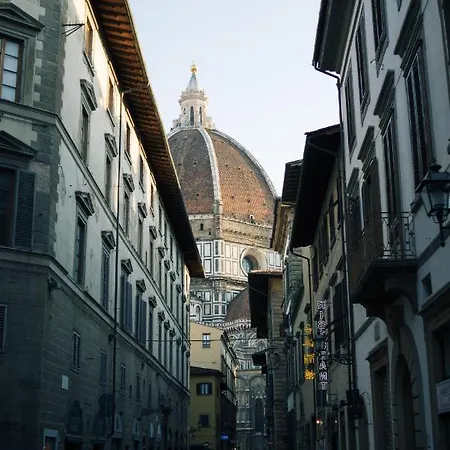 Altafronte Enchanted Close To Uffizi Gallery Appartement