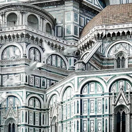 Altafronte Enchanted Close To Uffizi Gallery Appartement *