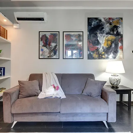 Apartamento Sophia By Mamo *