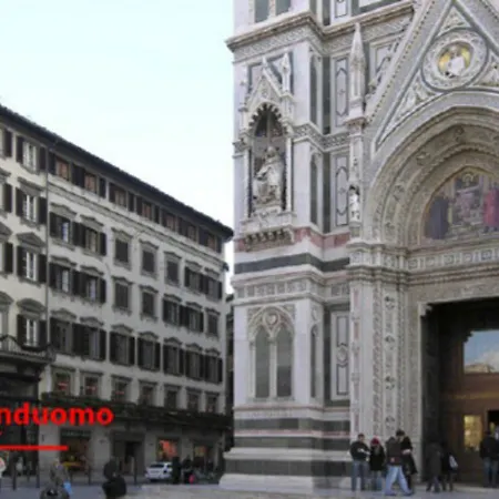 Granduomo Charming