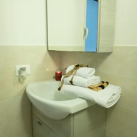 佛罗伦萨乌巴奇欧酒店