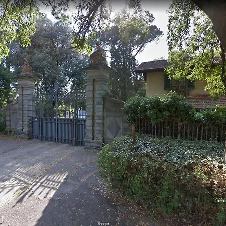 Apartman Guesthost - Le Serre Di Galileo *