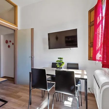 Apartment Uffizi Gallery Cozy Flat