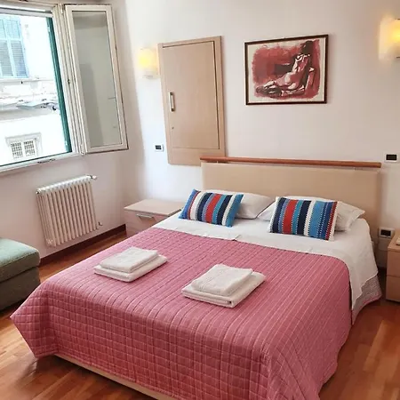 Giulia House Via Dell Ariento 5 Apartment