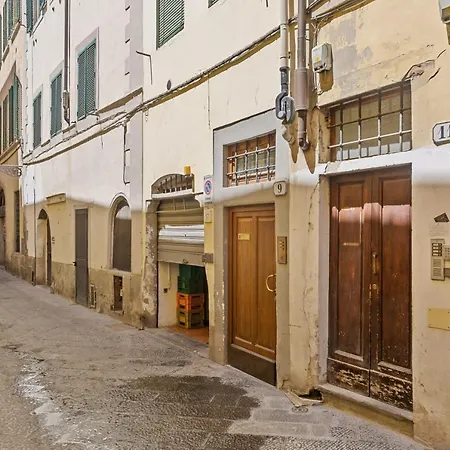 Uffizi Gallery Cozy Flat * Florenz