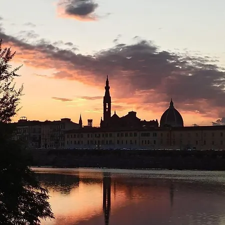 Fedora Hotel Firenze