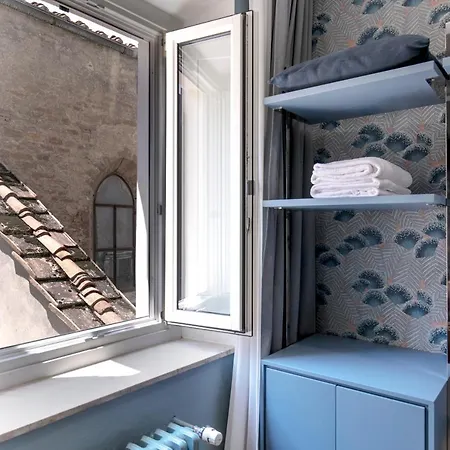 Guest house Tornabuoni Place