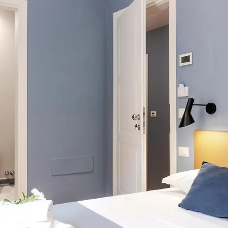Tornabuoni Place Guest house 2*