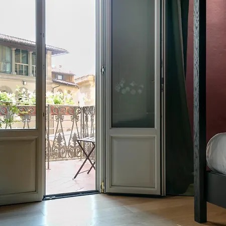 Tornabuoni Place Guest house