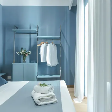 Tornabuoni Place Guest house 2*
