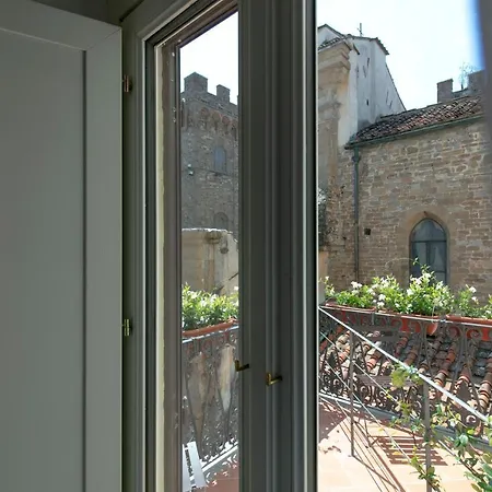 Guest house Tornabuoni Place Florence