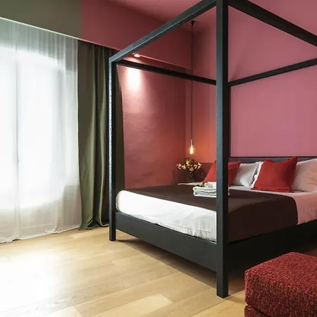 Guest house Tornabuoni Place