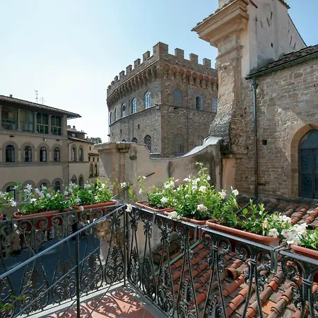 Tornabuoni Place Guest house Florence