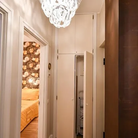Smooth Mansion In Ponte Vecchio Appartement Florence