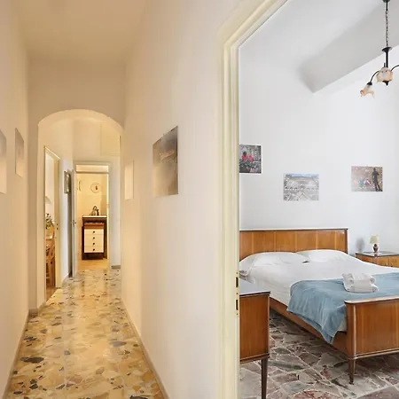 Le Grazie In Superb Location Florenz
