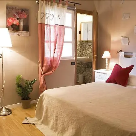 Guest house Gallo Florence
