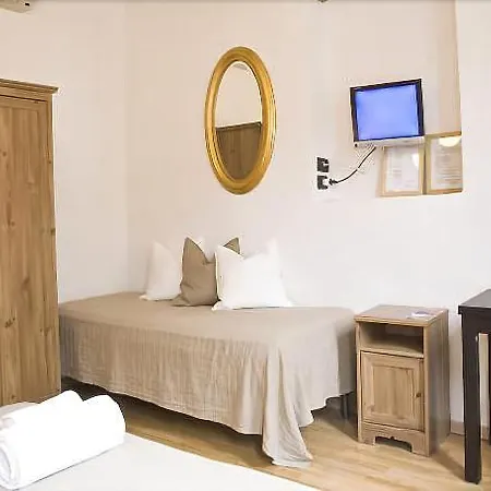 Guest house Gallo 3*