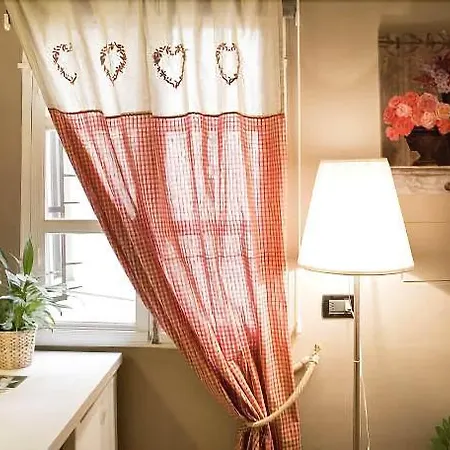 Gallo Guest house Florence