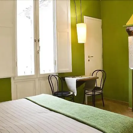 Gallo Guest house Florence
