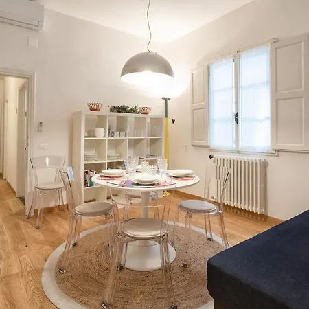 Sprone House By 360rentals * Florenz